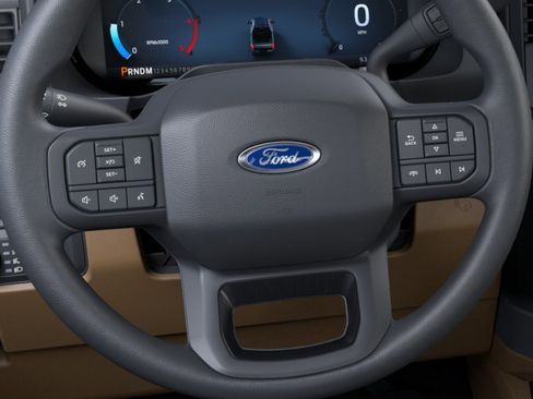 New 2026 Ford F350 XLT AWD/4WD image 12