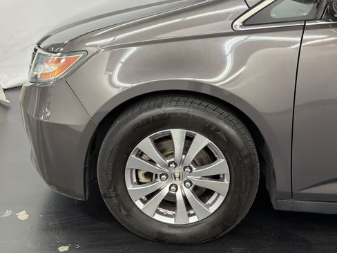 Used 2014 Honda Odyssey EX-L image 11