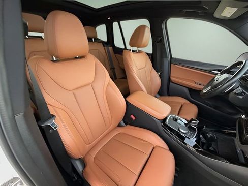 Used 2023 BMW X3 sDrive30i w/ Convenience Package image 42