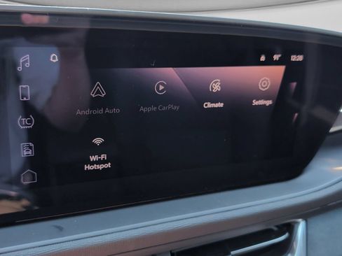 New 2026 Buick Envista Preferred w/ Convenience I Package FWD image 25