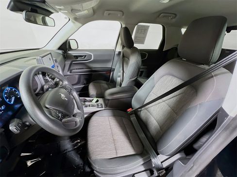 Used 2023 Ford Bronco Sport Big Bend image 19