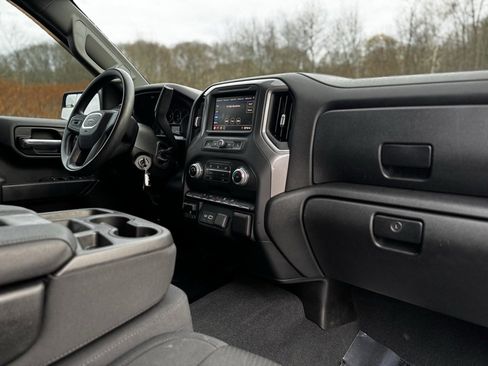 Used 2021 GMC Sierra 1500 4x4 Crew Cab image 13