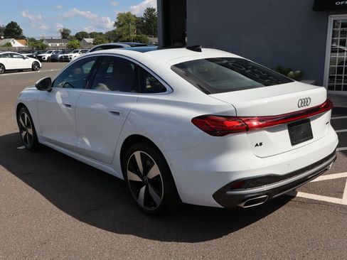 Used 2025 Audi A5 2.0T Prestige AWD/4WD image 8