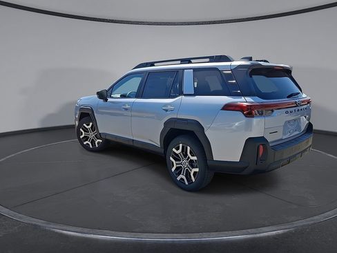 New 2026 Subaru Outback Touring XT AWD/4WD image 6