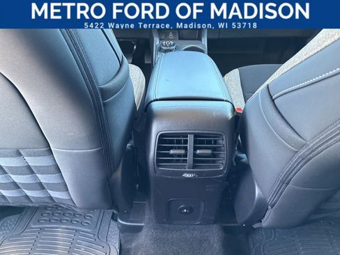 Used 2025 Ford Bronco Sport Big Bend image 13