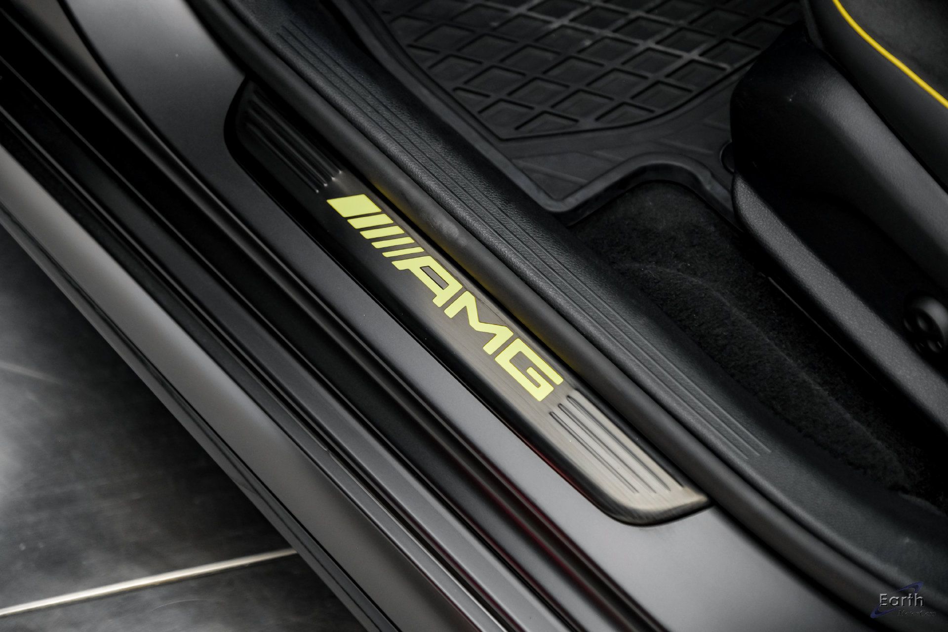 Used 2023 Mercedes-Benz E 63 AMG S image 44