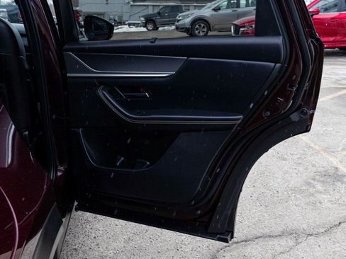 Used 2024 MAZDA CX-90 Plug-In Hybrid w/ Premium Pkg image 15