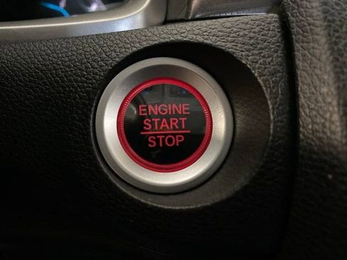 Used 2019 Honda Civic EX-L image 14