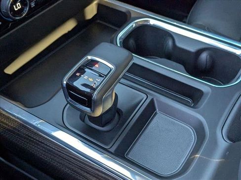 Used 2023 Chevrolet Silverado 1500 RST w/ RST All Star Premium Package image 11