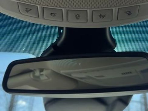 Certified 2024 Ford Edge SEL image 16