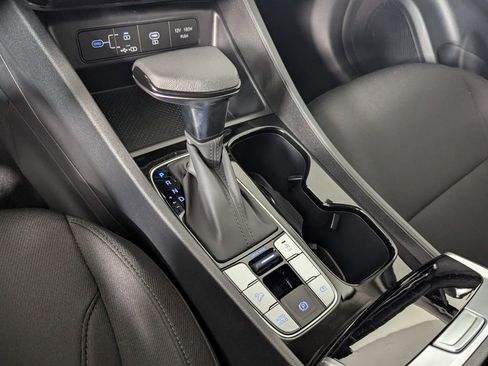New 2026 Hyundai Tucson SEL FWD image 21