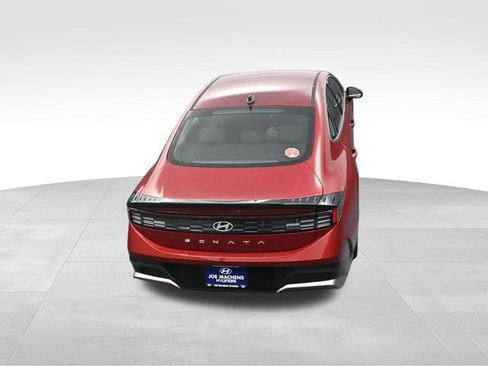 New 2026 Hyundai Sonata SEL FWD image 26