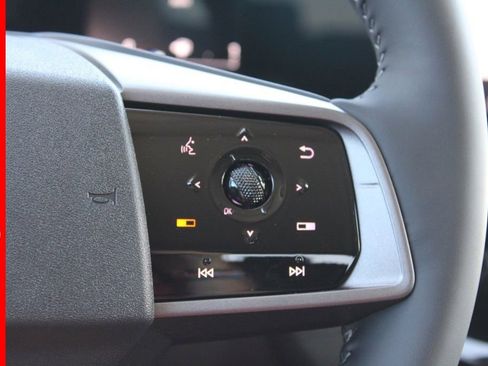 New 2025 Nissan Murano SL w/ Cargo Package image 23