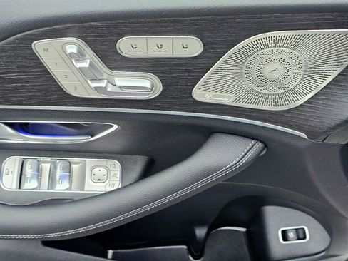 Certified 2026 Mercedes-Benz GLE 350 4MATIC image 23