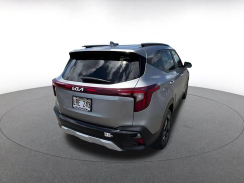 Used 2025 Kia Seltos S FWD image 13