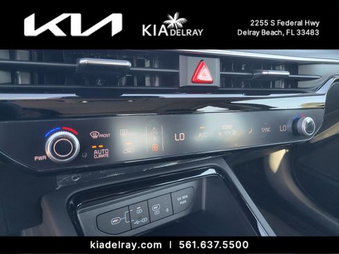 New 2025 Kia K5 EX image 22