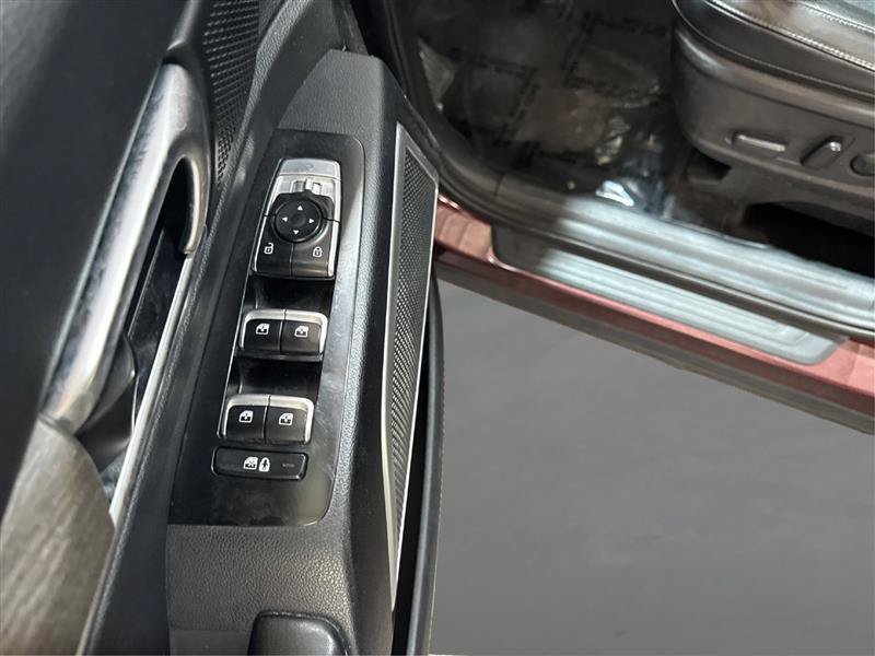 Used 2020 Kia Telluride EX AWD/4WD image 30