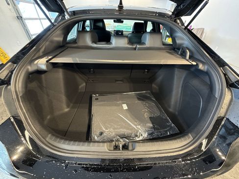 New 2026 Honda Civic Sport Touring image 20