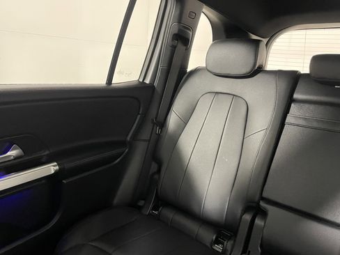 Certified 2022 Mercedes-Benz GLB 250 GLB 250 4MATIC SUV image 13