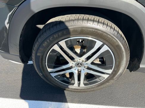 Used 2020 Mercedes-Benz GLS 450 4MATIC image 10