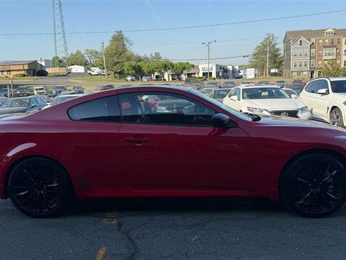 Used 2011 INFINITI G37 Journey w/ Premium Pkg RWD image 6