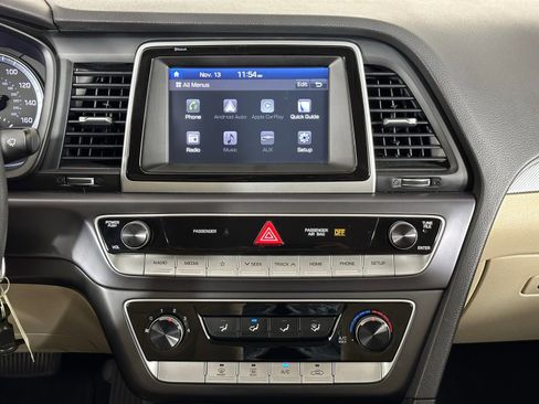 Used 2018 Hyundai Sonata SE image 14