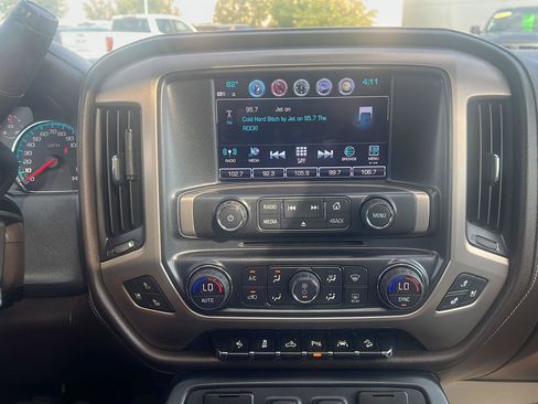 Used 2017 GMC Sierra 1500 Denali AWD/4WD image 21