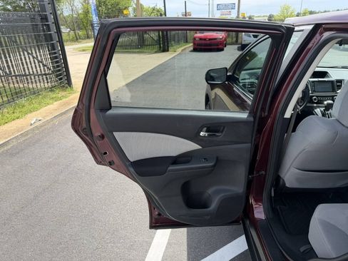 Used 2016 Honda CR-V EX image 21