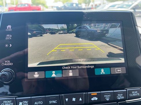 Used 2021 Honda Odyssey Touring image 18