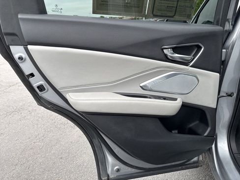 Used 2019 Acura RDX AWD w/ Technology Package image 36