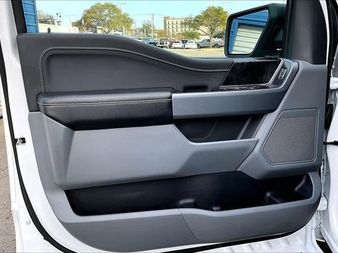 Certified 2023 Ford F150 XLT w/ Equipment Group 302A High image 21