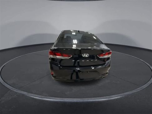 Used 2019 Hyundai Sonata SEL image 7