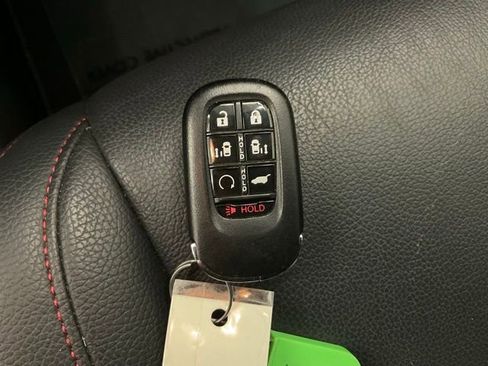 Used 2025 Honda Odyssey Sport-L image 27