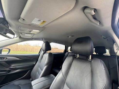 Used 2018 MAZDA CX-9 Touring image 27