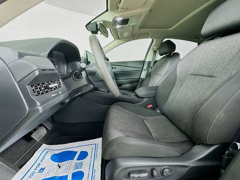 Used 2025 Honda Accord SE image 25