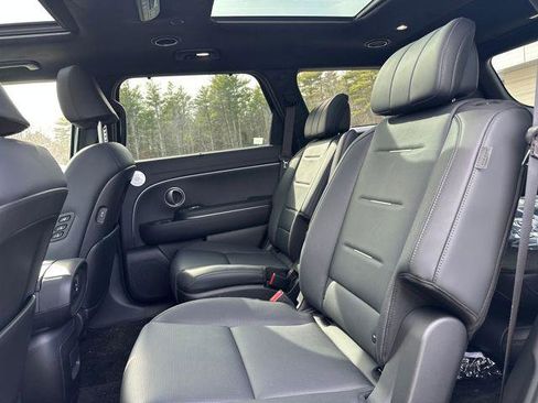 New 2026 Hyundai Palisade Calligraphy image 9