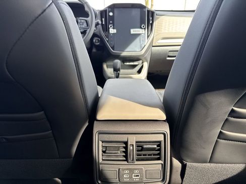 New 2026 Subaru Forester Premium image 22