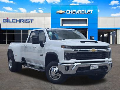 New 2026 Chevrolet Silverado 3500 LT w/ Texas Edition