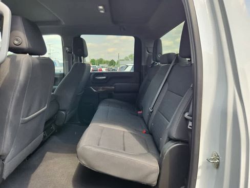Used 2023 GMC Sierra 2500 SLE image 20