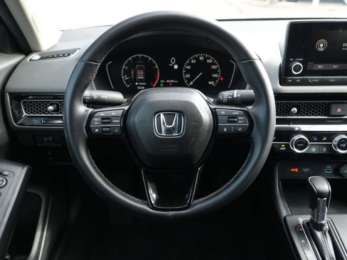 Used 2023 Honda Civic EX image 21