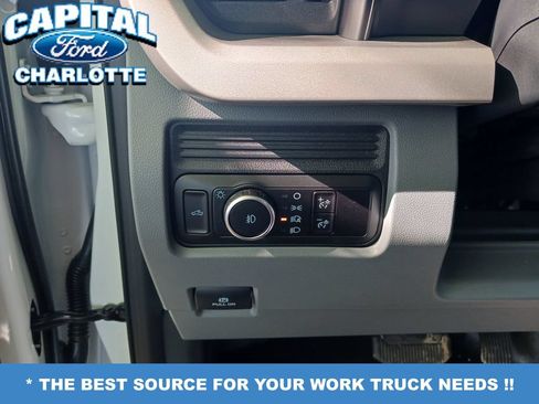 New 2026 Ford F250 XL RWD image 24