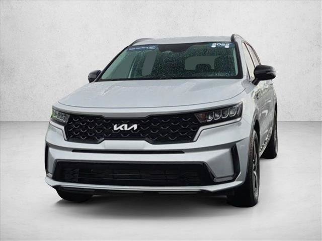 Used 2022 Kia Sorento S FWD image 3