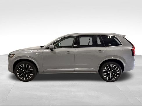 Used 2026 Volvo XC90 B6 Plus AWD/4WD image 2