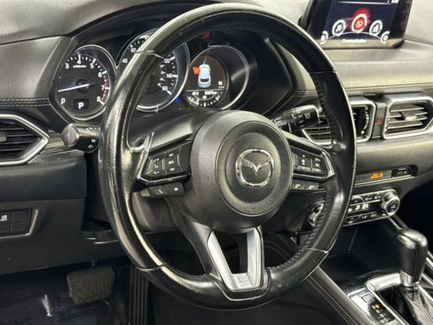 Used 2018 MAZDA CX-5 Grand Touring image 20