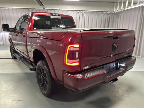 Used 2024 RAM 2500 Limited image 5