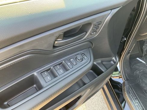 New 2026 Honda Odyssey EX-L image 21