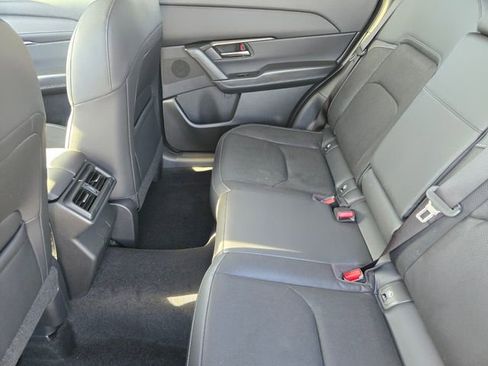 New 2026 MAZDA CX-5 Select AWD/4WD image 7