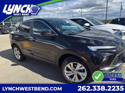 Used 2024 Buick Encore GX Preferred w/ Comfort Package