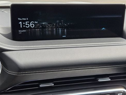 Used 2024 Genesis GV80 2.5T image 19