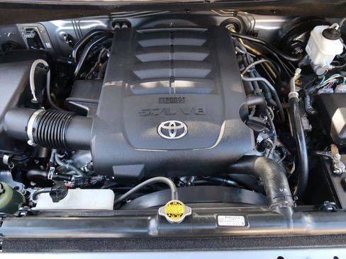 Used 2012 Toyota Tundra Limited image 36